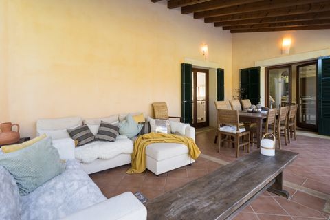 Herregård i Es Capdella, Mallorca, Es Capdella - € 1 995 000 | Ref: 2309 - foto 15