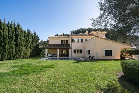 Herregård i Es Capdella, Mallorca, Es Capdella - € 1 995 000 | Ref: 2309 - foto 16