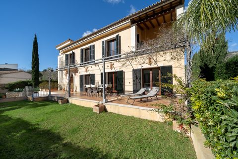 Herregård i Es Capdella, Mallorca, Es Capdella - € 1 995 000 | Ref: 2309 - foto 17