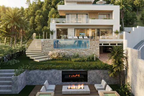 Villa a Benalmadena, Malaga, Benalmadena - € 1.680.000 | Ref: 1add3e88-e6c2-4cd0-a - foto 8