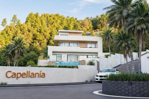 Villa a Benalmadena, Malaga, Benalmadena - € 1.680.000 | Ref: 1add3e88-e6c2-4cd0-a - foto 9