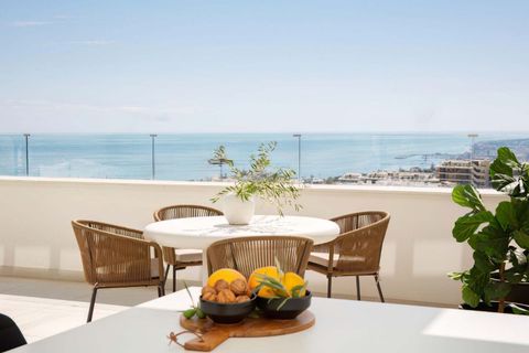 Penthouse i Fuengirola, Malaga, Fuengirola - € 850 000 | Ref: 64f5c813-a5ba-4784-8 - foto 4
