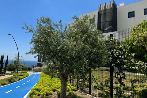 Penthouse i Fuengirola, Malaga, Fuengirola - € 850 000 | Ref: 64f5c813-a5ba-4784-8 - foto 5