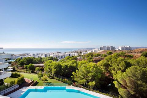 Penthouse i Fuengirola, Malaga, Fuengirola - € 850 000 | Ref: 64f5c813-a5ba-4784-8 - foto 9