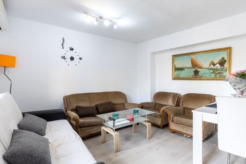Leilighet i Catarroja, Valencia, Catarroja - € 155 000 | Ref: c3ad3372-7403-465e-9 - foto 6