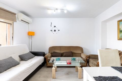 Leilighet i Catarroja, Valencia, Catarroja - € 155 000 | Ref: c3ad3372-7403-465e-9 - foto 7