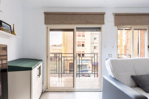 Leilighet i Catarroja, Valencia, Catarroja - € 155 000 | Ref: c3ad3372-7403-465e-9 - foto 2
