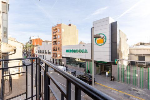 Leilighet i Catarroja, Valencia, Catarroja - € 155 000 | Ref: c3ad3372-7403-465e-9 - foto 3