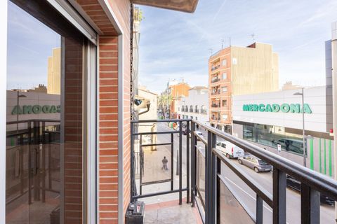 Leilighet i Catarroja, Valencia, Catarroja - € 155 000 | Ref: c3ad3372-7403-465e-9 - foto 4