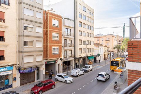 Leilighet i Catarroja, Valencia, Catarroja - € 155 000 | Ref: c3ad3372-7403-465e-9 - foto 5