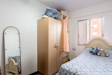 Leilighet i Catarroja, Valencia, Catarroja - € 155 000 | Ref: c3ad3372-7403-465e-9 - foto 22