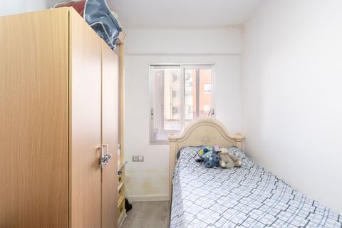 Leilighet i Catarroja, Valencia, Catarroja - € 155 000 | Ref: c3ad3372-7403-465e-9 - foto 23