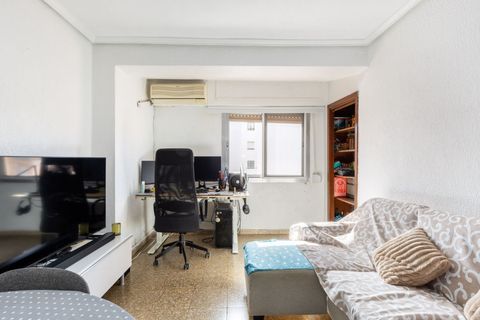 Leilighet i Alaquas, Valencia, Alaquas - € 160 000 | Ref: 170a61e8-6af3-4f5d-b - foto 2