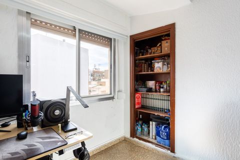 Leilighet i Alaquas, Valencia, Alaquas - € 160 000 | Ref: 170a61e8-6af3-4f5d-b - foto 3