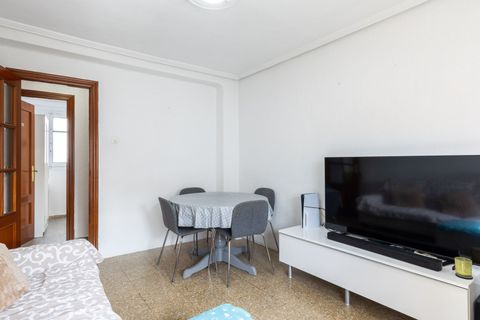 Leilighet i Alaquas, Valencia, Alaquas - € 160 000 | Ref: 170a61e8-6af3-4f5d-b - foto 5