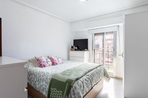 Leilighet i Alaquas, Valencia, Alaquas - € 160 000 | Ref: 170a61e8-6af3-4f5d-b - foto 15