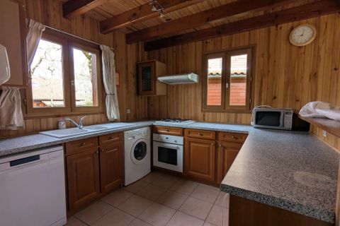 Villa i Souillac, Lot, Souillac - € 89.500 | Ref: BVI83554 - foto 3