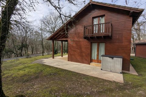 Villa i Souillac, Lot, Souillac - € 89.500 | Ref: BVI83554 - foto 11
