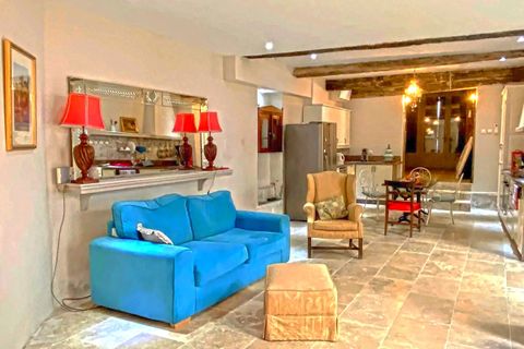 Villa em Castillonnes, Lot-et-Garonne, Castillonnes - € 320.000 | Ref: BVI83615 - foto 3