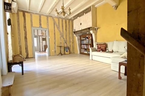 Villa em Castillonnes, Lot-et-Garonne, Castillonnes - € 320.000 | Ref: BVI83615 - foto 5