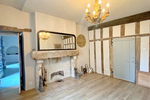 Villa em Castillonnes, Lot-et-Garonne, Castillonnes - € 320.000 | Ref: BVI83615 - foto 6