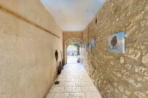 Villa em Castillonnes, Lot-et-Garonne, Castillonnes - € 320.000 | Ref: BVI83615 - foto 2