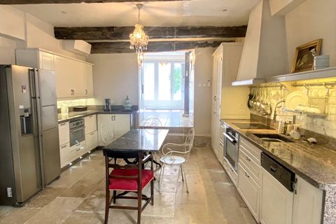 Villa em Castillonnes, Lot-et-Garonne, Castillonnes - € 320.000 | Ref: BVI83615 - foto 4