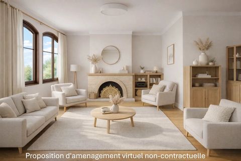 Villa en Cognac, Charente, Cognac - € 349.800 | Ref: BVI84094 - photo 3