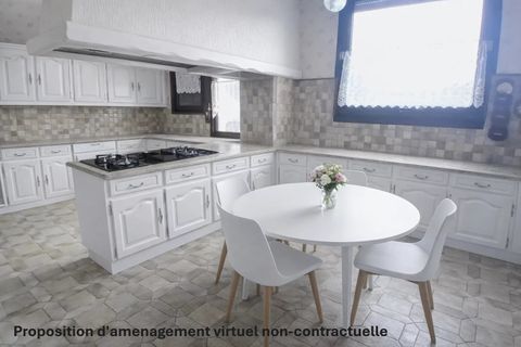 Villa en Cognac, Charente, Cognac - € 349.800 | Ref: BVI84094 - photo 7