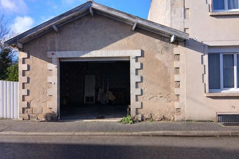 Villa en Cognac, Charente, Cognac - € 349.800 | Ref: BVI84094 - photo 11