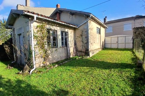 Villa en Cognac, Charente, Cognac - € 349.800 | Ref: BVI84094 - photo 12