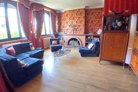 Villa i Cognac, Charente, Cognac - € 328 600 | Ref: BVI84094 - foto 3