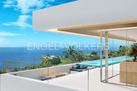 Helårsgrund i Abama, Tenerife, Abama - € 1.490.000 | Ref: W-02YKUV - foto 1