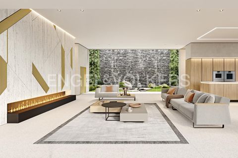 Helårsgrund i Abama, Tenerife, Abama - € 1.490.000 | Ref: W-02YKUV - foto 6