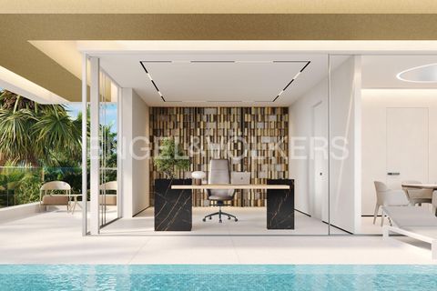 Helårsgrund i Abama, Tenerife, Abama - € 1.490.000 | Ref: W-02YKUV - foto 12