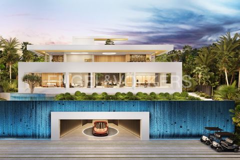 Helårsgrund i Abama, Tenerife, Abama - € 1.490.000 | Ref: W-02YKUV - foto 16