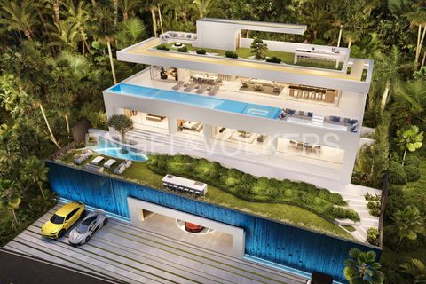 Helårsgrund i Abama, Tenerife, Abama - € 1.490.000 | Ref: W-02YKUV - foto 17