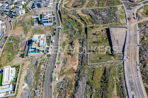 Helårsgrund i Abama, Tenerife, Abama - € 1.490.000 | Ref: W-02YKUV - foto 27