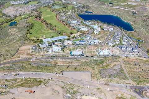 Helårsgrund i Abama, Tenerife, Abama - € 1.490.000 | Ref: W-02YKUV - foto 28