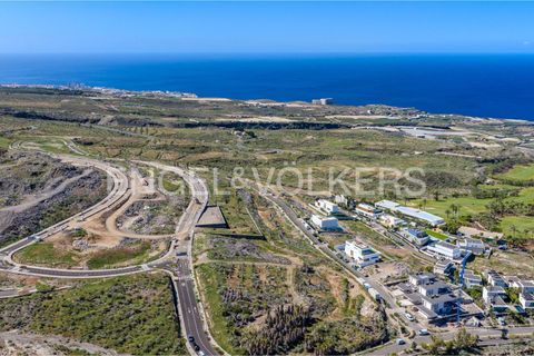 Helårsgrund i Abama, Tenerife, Abama - € 1.490.000 | Ref: W-02YKUV - foto 31