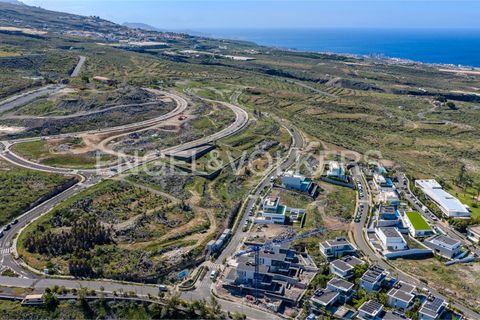 Helårsgrund i Abama, Tenerife, Abama - € 1.490.000 | Ref: W-02YKUV - foto 32