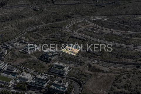 Helårsgrund i Abama, Tenerife, Abama - € 1.490.000 | Ref: W-02YKUV - foto 34