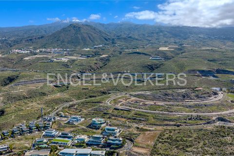 Helårsgrund i Abama, Tenerife, Abama - € 1.490.000 | Ref: W-02YKUV - foto 36