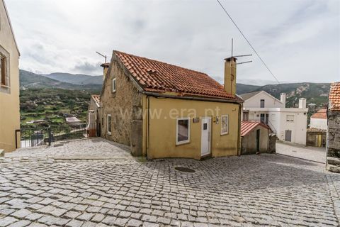 Villa a Seia, Guarda, Seia - € 157.500 | Ref: 382260010 - foto 2