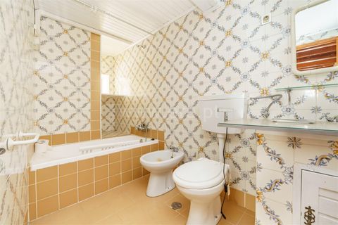 Villa a Seia, Guarda, Seia - € 157.500 | Ref: 382260010 - foto 5