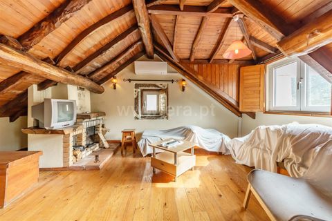 Villa a Seia, Guarda, Seia - € 157.500 | Ref: 382260010 - foto 7