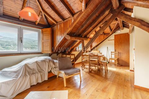 Villa a Seia, Guarda, Seia - € 157.500 | Ref: 382260010 - foto 8