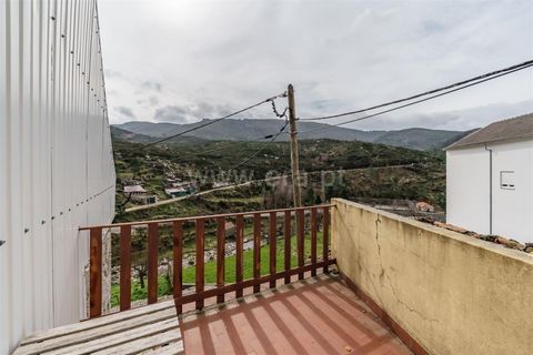 Villa a Seia, Guarda, Seia - € 157.500 | Ref: 382260010 - foto 9