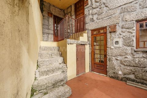 Villa a Seia, Guarda, Seia - € 157.500 | Ref: 382260010 - foto 11