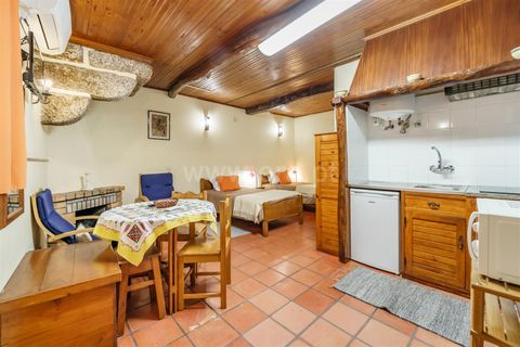 Villa a Seia, Guarda, Seia - € 157.500 | Ref: 382260010 - foto 12
